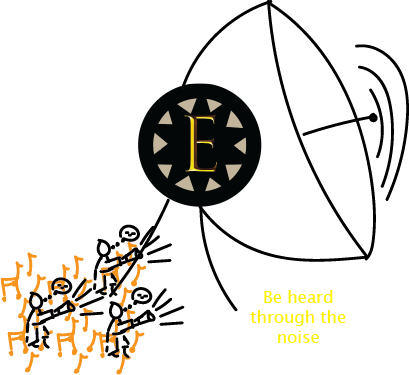 Engine For Illustration