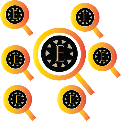 Engine For Illustration